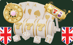 Discover Exciting Gaming Options at Casinos Not on Gamstop UK