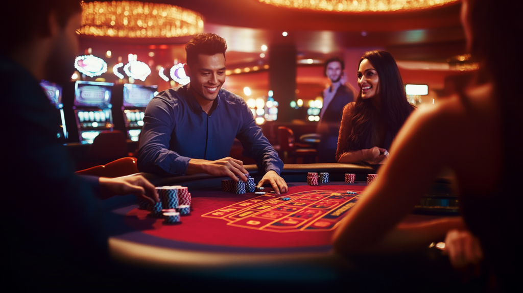 Explore the Exciting World of Non Gamstop Casinos 1156 Explore the Exciting World of Non Gamstop Casinos 1156